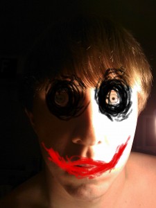 Kyle Tolle Jokerfied